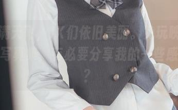 樱花满天飞，JK们依旧美丽。兔玩映画这次的写真集，有必要分享我的一些感想嘛？