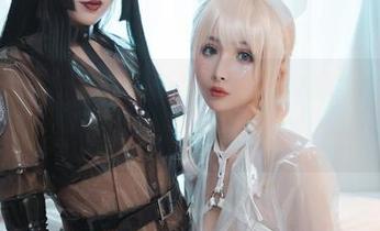 如果我的桌面壁纸是凉凉子的泳池，那一天又会被治愈个几回？