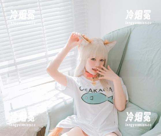 如果自拍美图有评委，肯定给千反田鹿子最高分！