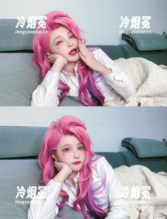 千夜未来 千夜未来的心思,油亮的美图在此灵动!高清呐,别眨眼!