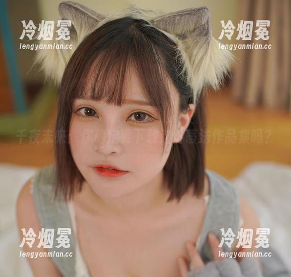 千夜未来：你确定要下载这份蒂法作品集吗？