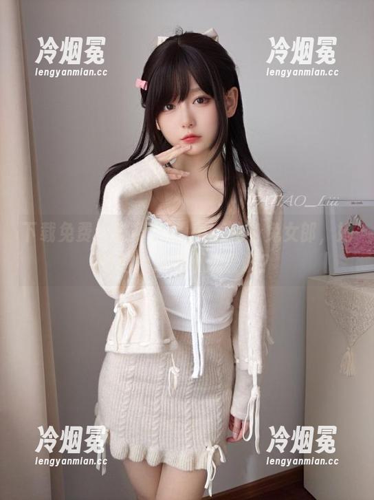 下载免费！发条少女yoki化身兔女郎，她的魅力你想不想尝试？