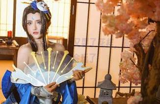 微密圈 – 古阿扎在定制写真上又耍了花样，资源实在是满分！也太会玩了