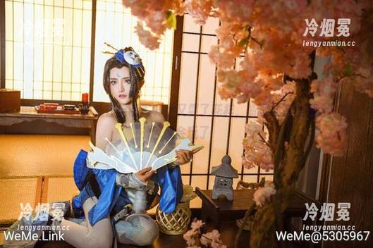 微密圈 - 古阿扎在定制写真上又耍了花样，资源实在是满分！也太会玩了
