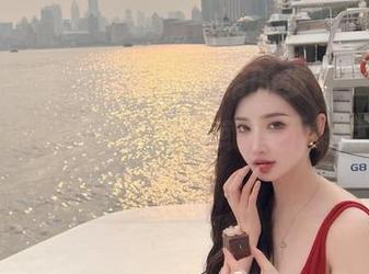 微密圈 – 走，跟上周妍希的步伐，高清图集里的秘密等你解密（或者不解密也没关系）！