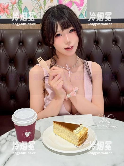 咬人小小兔的无限夏日，cos分享宛如那一缕稻香