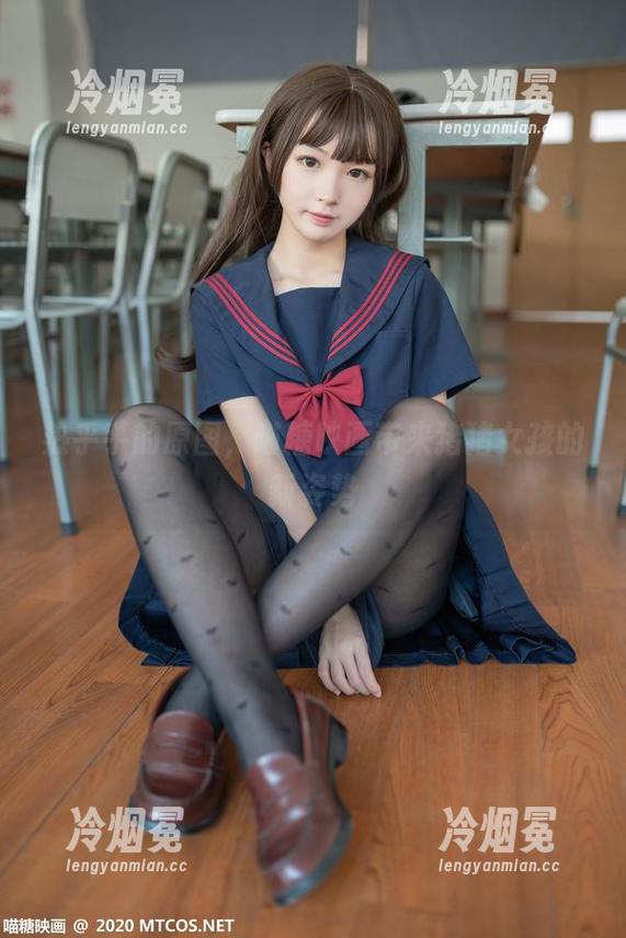 喵糖映画 热乎乎的原图,喵糖映画带来猪猪女孩的新姿势