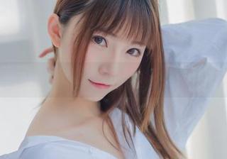 喵糖映画的杨玉环，不同的图片合集，哪一张是你的菜？