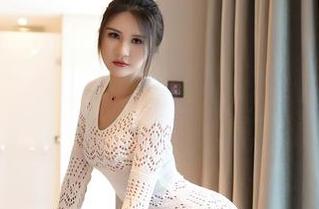 嗲囡囡 – 在陈雅漫VICKY的私房世界，短裤是一种无限可能！