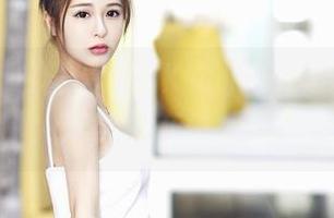 嗲囡囡 – 陈雅漫VICKY的户外写真——看，光线都在讨好她！