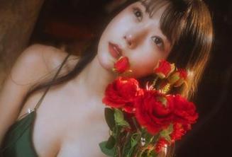 坏露露香宝：镂空作品的网盘惊喜与小插曲