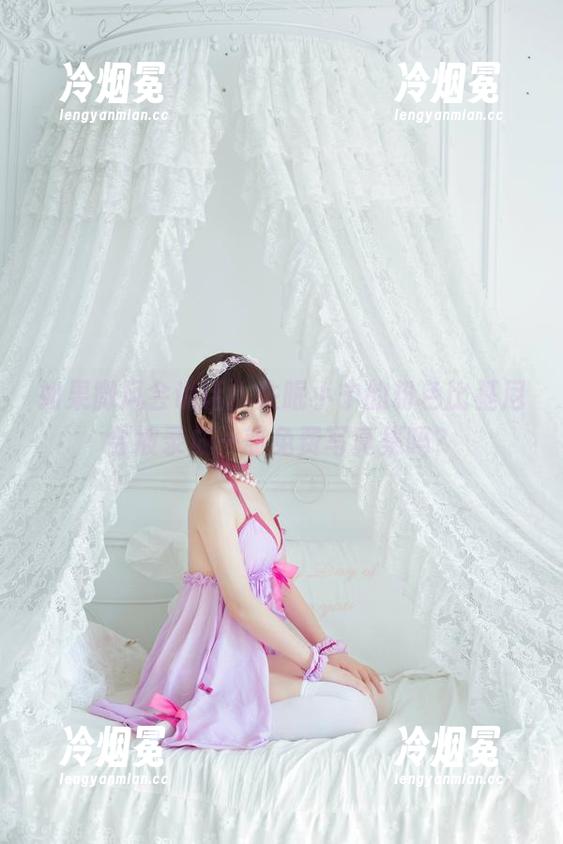 失眠小宁 如果微风会说话,失眠小宁的粉色比基尼会被录成一部免费写真集吗?