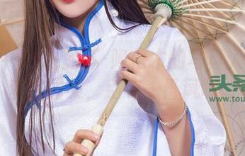 头条女神 – 古丽苏·阿依木的写真人生：搜查官图集，别有一番风味。