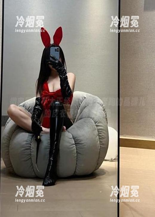 奔跑的晶骡儿 微密圈 - 不太正经的私拍:奔跑的晶骡儿的皮衣蕾丝资源揭晓