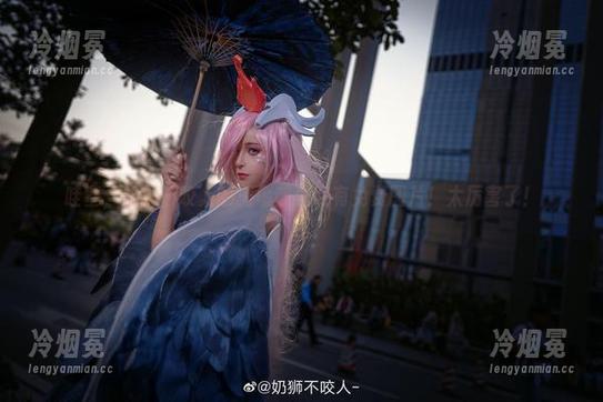 奶狮不咬人 哇塞,奶狮不咬人的玉藻前居然有免费图片!太厉害了!