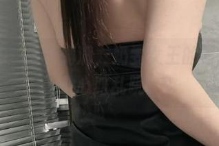 微密圈 – 福利满满，奶雯女王的写真让你小心脏乱跳！