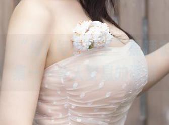 微密圈 – “好H好女杀手”黑睡衣写真合集——令人窒息的诱惑