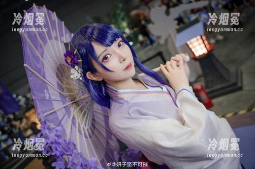 妍子坚不可摧的写真：小叽，够萌够甜，咱们继续喂糖吧