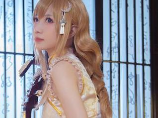 妖少you1的新动作：更新圣诞图包，谁说节日不好玩？