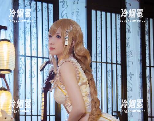 妖少you1的新动作：更新圣诞图包，谁说节日不好玩？