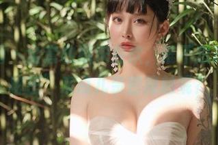 微密圈 – 全套收藏宋昱欣，谁不想跟这“秘密”来点儿亲密接触呢？