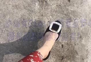 微密圈 – 小仙女ELaine的万圣节奇遇，图册和原图带你划重点！