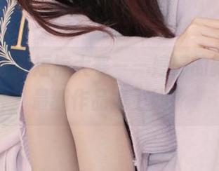 小众视觉 – 短裤大赛——婷婷的新居所，最新作品集上线！