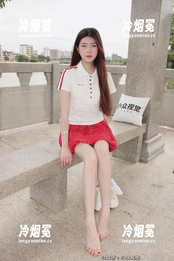小众视觉 - 这温柔真滴让我心肝乱颤，快来瞧小琳儿的照片合集，让我心中mua一口！