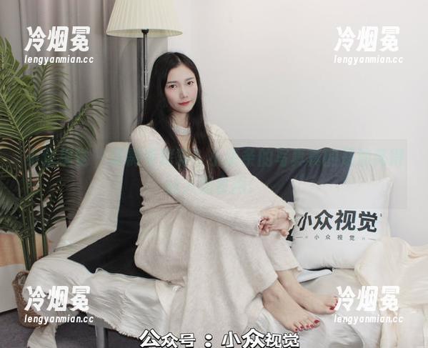 小众视觉-小薯条 小众视觉 - 谁需要烤箱?小薯条的写真真的是油亮得让人想食用!
