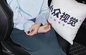 小众视觉 – 思思姐的户外写真，更新你的审美观？