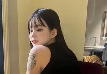 微密圈 – 任性的小优优子，在哪里体现全套运动的“认真”与“不在乎”？