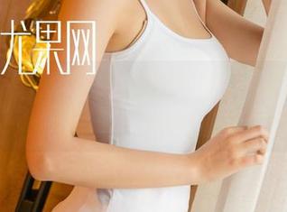 尤果网 – 安柔的兔女郎写真集：谁说萝莉不会穿兔耳？