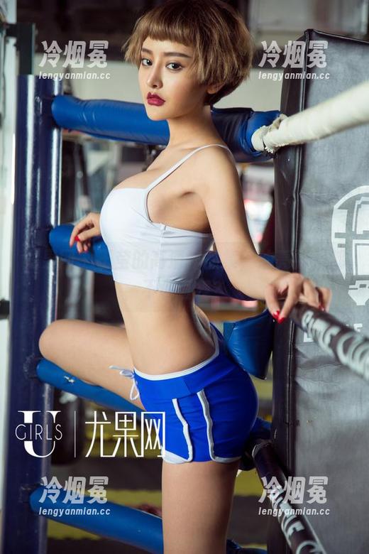 尤果网-王莹 尤果网 - 王莹的高清作品集,油亮到我都不敢直视?