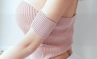尤蜜荟 – 轻薄美人纱下的抖娘利世，原图分享：是一曲小心肝的轻声细语。