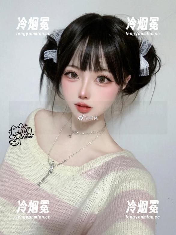 嶋葵的高清毛衣写真，似乎在和你悄悄说话。