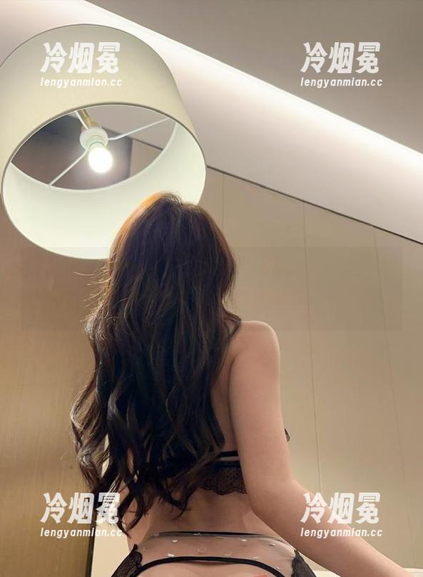 微密圈 - 秘密花园交接大作战，徐莉芝Booty的定制作品你敢来吗？