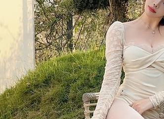 微密圈 – 徐莉芝的短裤，高清到让我想拯救这条裤子呀！美图得没话说。