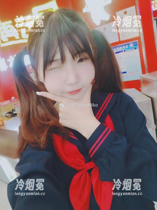 御子Yumiko的白裙在网盘等你，别让它寂寞啦