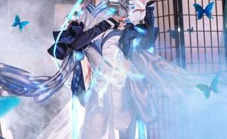 来玩戚顾儿“温柔”合集吧！分享属于你的呆萌和温柔时刻！