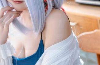 拖拉大王的写真分享：NTR定制，做你的小心思