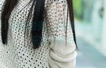 推女郎 – 玩转油亮，潘娇娇的无圣光写真完全不设限