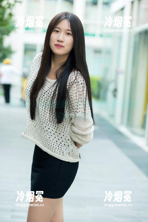 推女郎-潘娇娇 推女郎 - 玩转油亮,潘娇娇的无圣光写真完全不设限