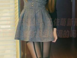 推女郎 – 万圣节私拍，王依萌新形象，想问下她是来给我们解渴的吗？