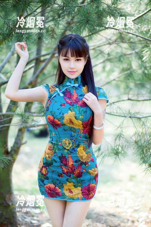 推女郎-王根星熙 推女郎 - 原图的肉丝,王根星熙又来了,你们准备好了吗?