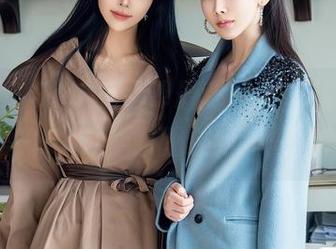 星颜社 – Emily尹菲最新写真，拼命为可爱打Call，原图还给我炫技？