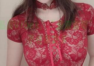 夏日的私房Vibes，“是依酱呀”让人忍不住想更多