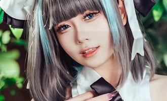 不说了，末夜787的奴隶x女皇cos，光是图片就引发我无尽的遐想！