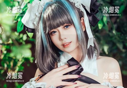 末夜787 不说了,末夜787的奴隶x女皇cos,光是图片就引发我无尽的遐想!
