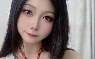 牛X的滚动吧！末夜787的牛牛厨娘写真资源集！