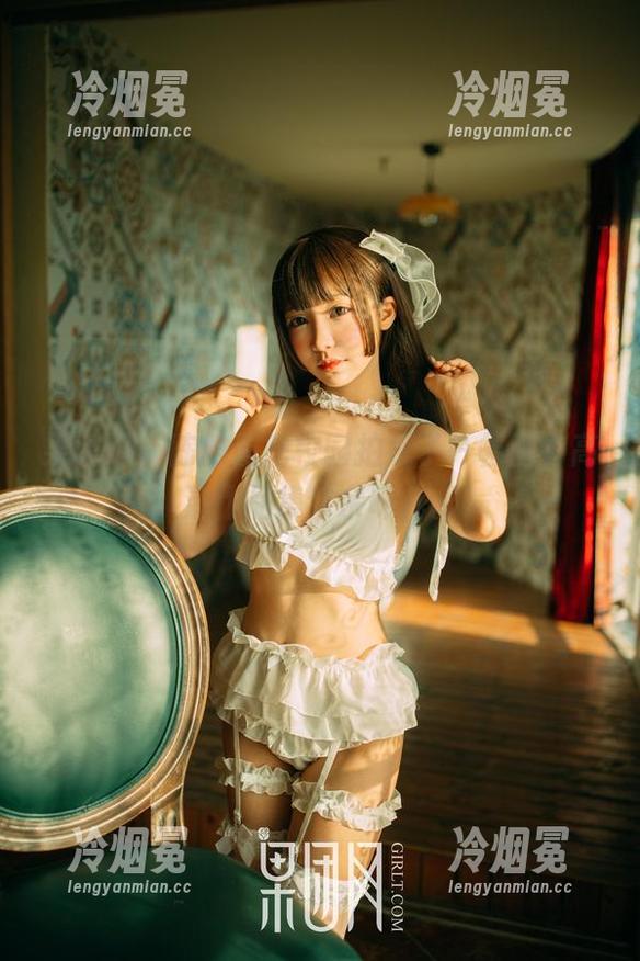 果团网-陈雅漫 果团网 - 陈雅漫把校园拍成了一幅画,高清作品集特余味儿。